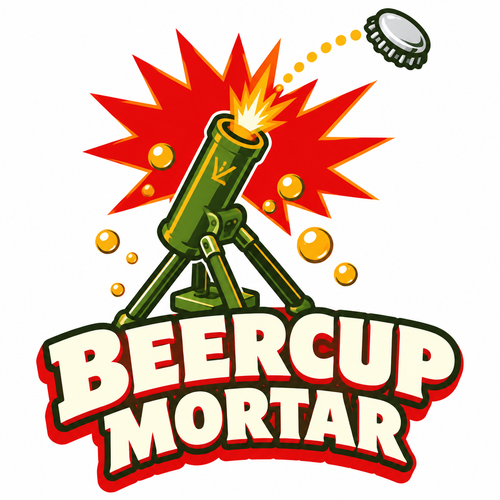 Beercup Mortar logo
